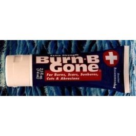 Burn-B-Gone (2.5fl.Oz.tube)